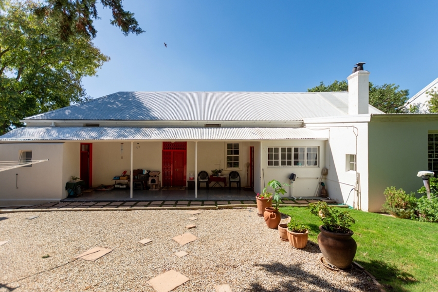 3 Bedroom Property for Sale in Riebeek West Western Cape